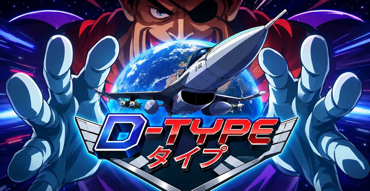 D-TYPE