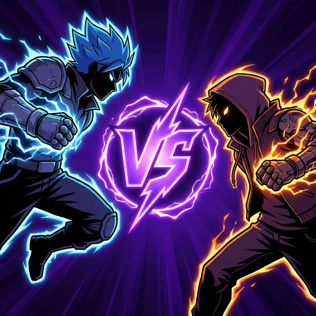 Battles