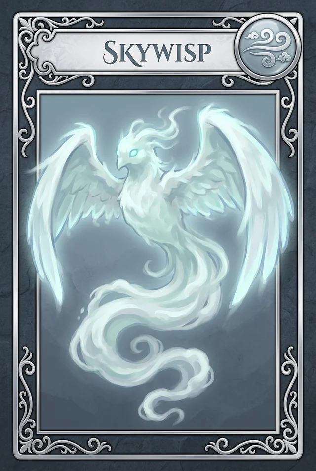 Skywisp