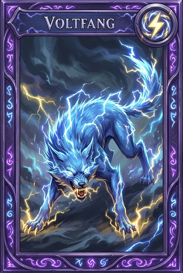 Voltfang